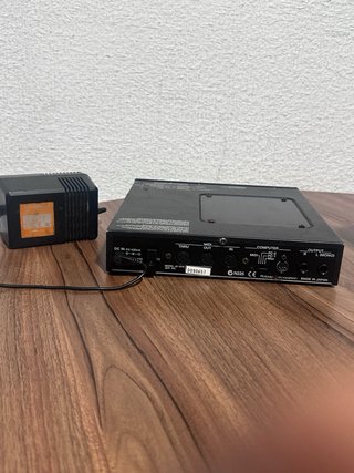 Roland JV-1010 Módulo Sintetizador 64 Voces