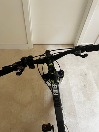 B’Twin Rockrider 520 MTB 27,5” Aluminio - Talla S