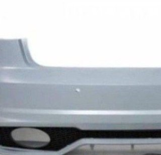 Paragolpes Trasero Audi A3 8V Sedan 12-16