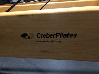 Máquina Reformer Pilates