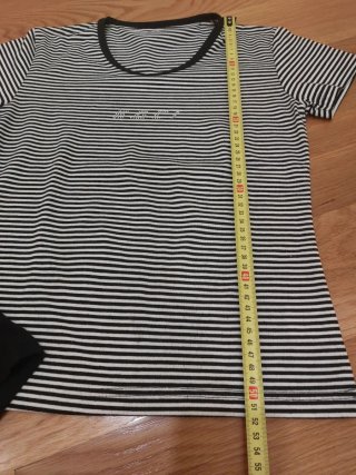 Pack 2 Camisetas Talla M