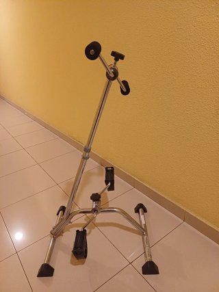 Pedaleta para ejercicio