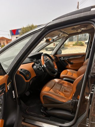 Citroen Grand C4 Picasso 2007