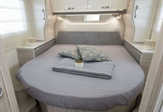 Ofrecemos en alquiler  autocaravana en Guadalajara
