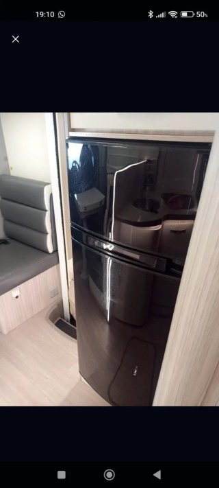 Ofrecemos en alquiler  autocaravana en Guadalajara