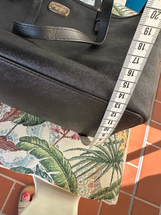 Borsa Michael Kors Nera