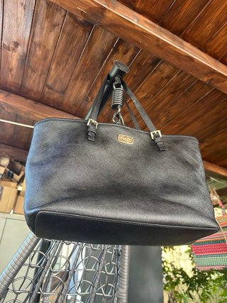 Borsa Michael Kors Nera