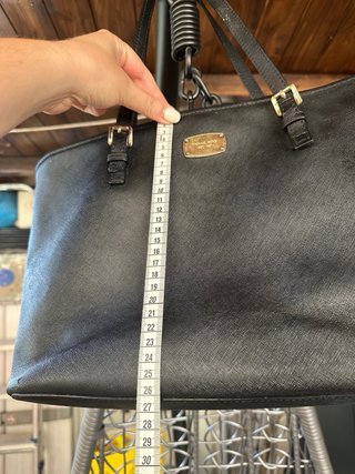 Borsa Michael Kors Nera