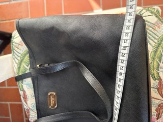 Borsa Michael Kors Nera