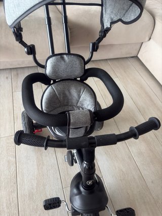 Triciclo para bebé HyperMotion