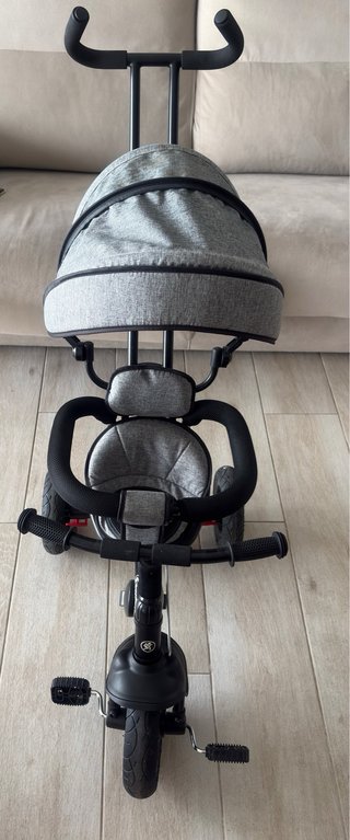 Triciclo para bebé HyperMotion