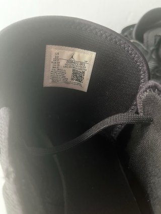 Air Jordan Stay Loyal 2 Talla 44 Originales