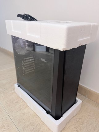 PC Gaming Intel i7 RTX 3050 16GB RAM