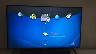 Disco duro multimedia Iomega ScreenPlay DX HD 1 TB