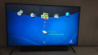 Disco duro multimedia Iomega ScreenPlay DX HD 1 TB