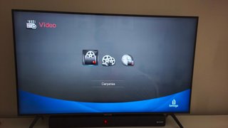 Disco duro multimedia Iomega ScreenPlay DX HD 1 TB