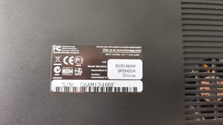 Disco duro multimedia Iomega ScreenPlay DX HD 1 TB