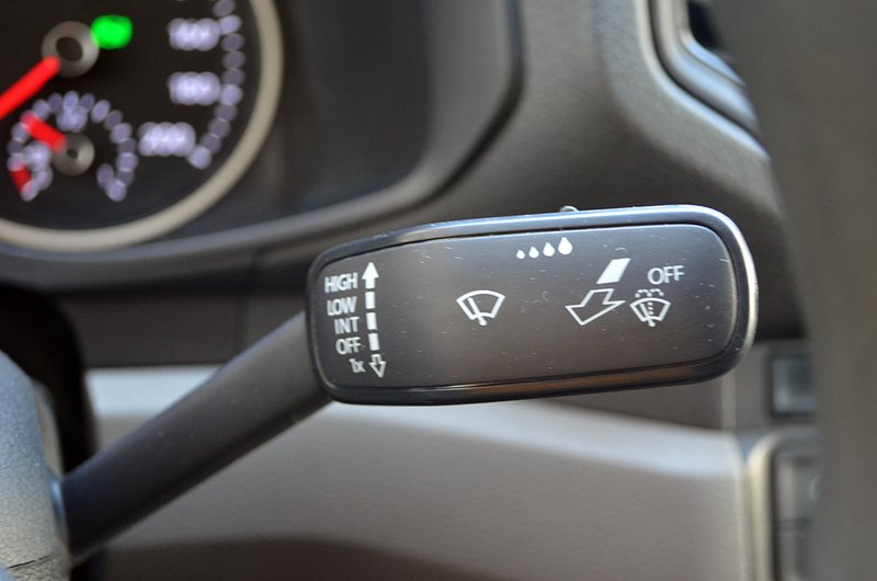 Volkswagen Crafter 2021, foto 35