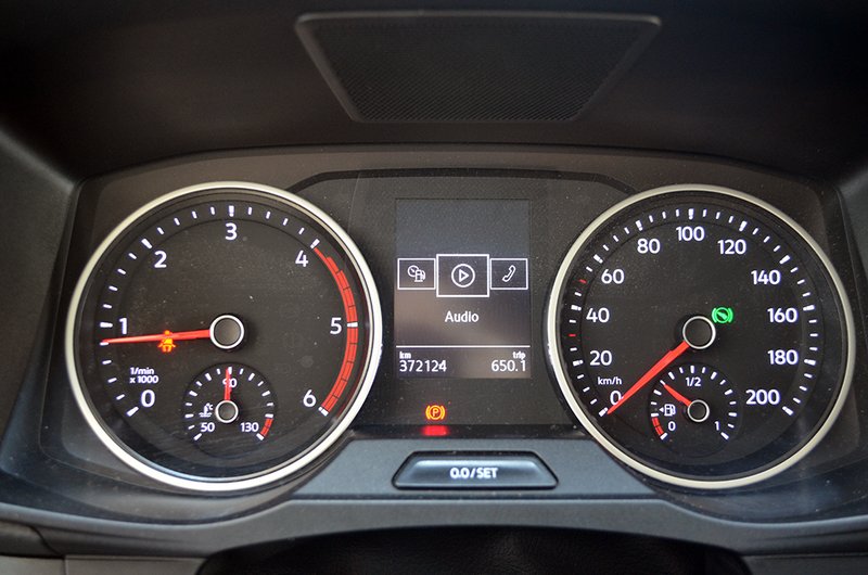 Volkswagen Crafter 2021, foto 37