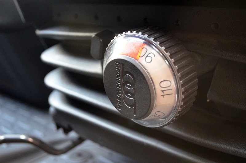 Volkswagen Crafter 2021, foto 39