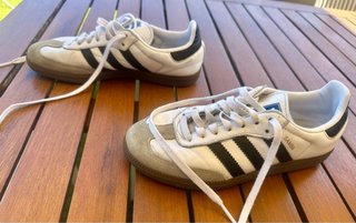 Zapatillas Adidas Samba