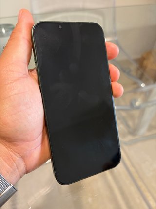 iPhone 13 Verde - Para Piezas