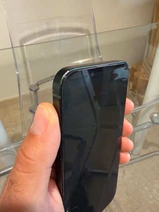 iPhone 13 Verde - Para Piezas