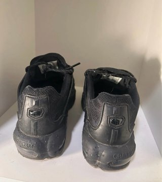 Nike Scarpe Terrascape Nero