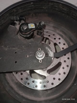 Recambios patinete eléctrico,Xiaomi 1s y MI3