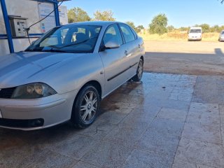 SEAT Cordoba 2003