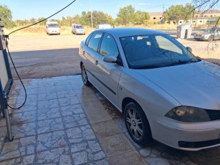 SEAT Cordoba 2003