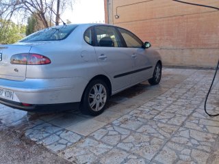 SEAT Cordoba 2003