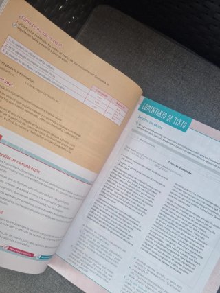Lengua Castellana y Literatura . 3 Secundaria. ...