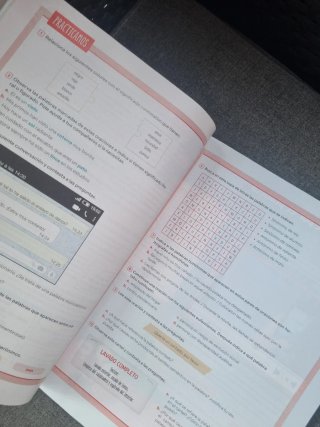 Lengua Castellana y Literatura . 3 Secundaria. ...