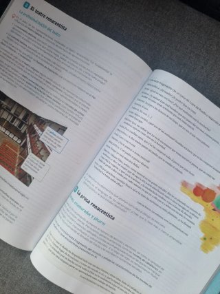 Lengua Castellana y Literatura . 3 Secundaria. ...