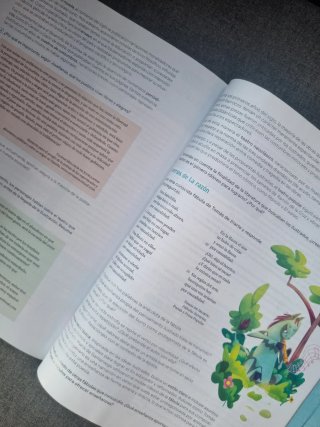 Lengua Castellana y Literatura . 3 Secundaria. ...