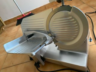 Affettatrice professionale