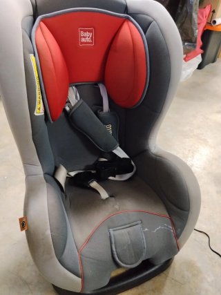 Silla coche bebé Baby auto