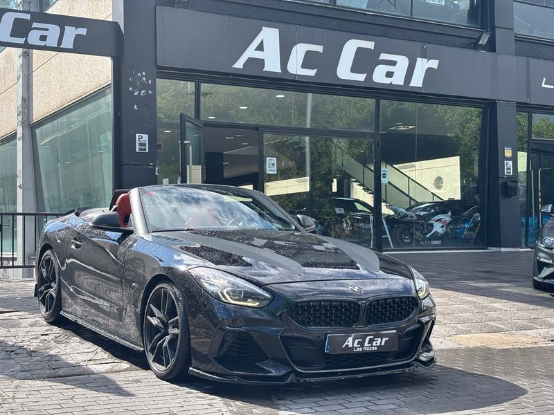 BMW Z4 m40i PREPARADO - foto 1