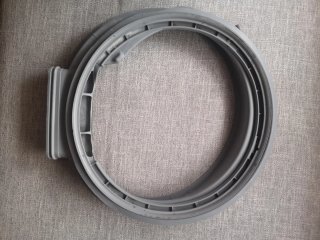 Goma escotilla lavadora Candy, Hoover, Olstein,
