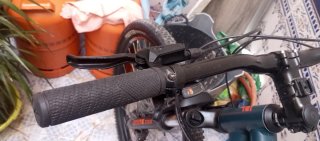 Bicicleta GT todo camino nueva