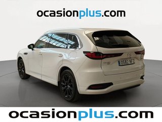 Mazda CX-80 2.5 e-SKYACTIV PHEV Homura AWD 241 kW (327 CV)