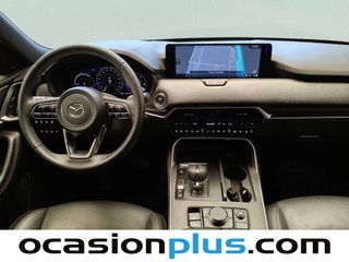 Mazda CX-80 2.5 e-SKYACTIV PHEV Homura AWD 241 kW (327 CV)