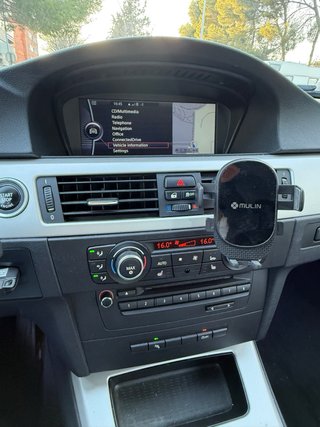 BMW Serie 3 2012