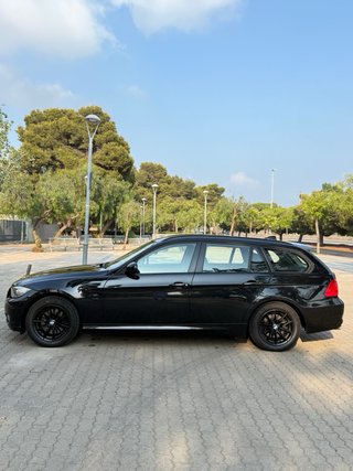 BMW Serie 3 2012