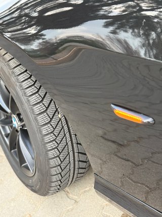 BMW Serie 3 2012