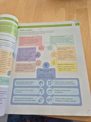 BIOLOXIA E XEOLOXIA 3 ESO CONTRUINDO MUNDOS