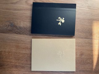 U2 The Joshua Tree Box Set 2CD+DVD+Postales+Libro