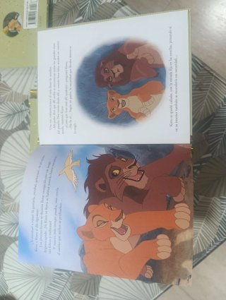 Colección de oro de cuentos disney