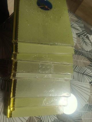 Colección de oro de cuentos disney